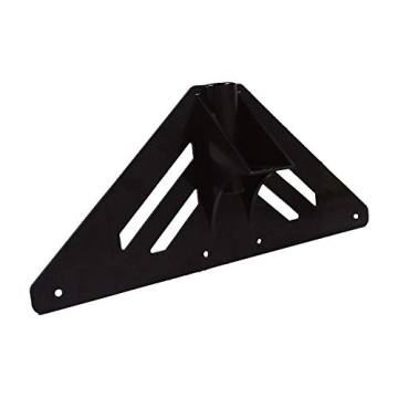 The Snowplow Original Snow Pusher 24" Wide Model for Efficient Shoveling