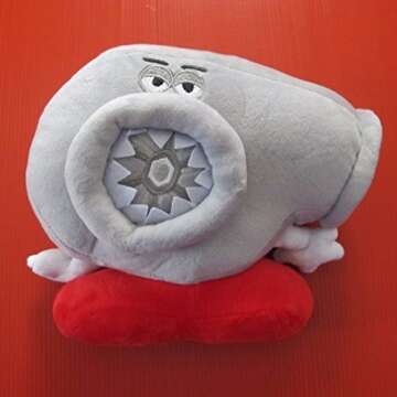 OsAtNb Car Turbo Travel Headrest Pillow - Comfort On-the-Go