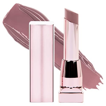 Maybelline Shine Compulsion Lipstick - Taupe Seduction