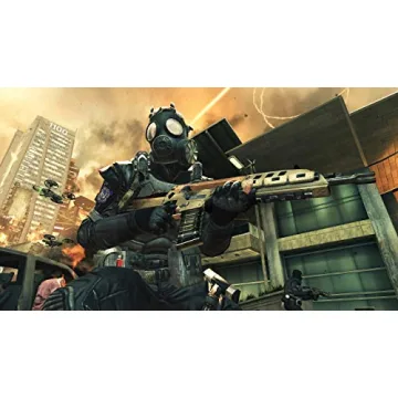 Call of Duty: Black Ops II for Xbox 360 Renewed