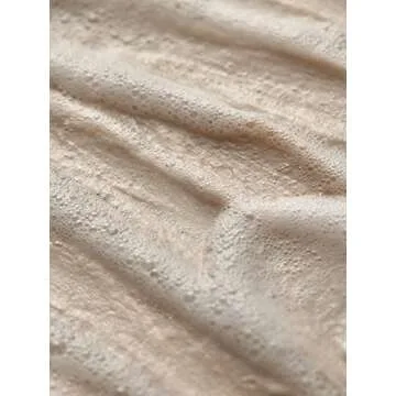 SIORIS Let Me Refresh Foam Cleanser for Glowing Skin