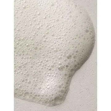 SIORIS Let Me Refresh Foam Cleanser for Glowing Skin