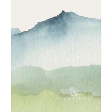 He Left the 99 to Find Me: A S.O.A.P Journal Bible Study Method on Parables