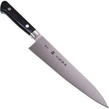 Kagayaki CarboNext 7" Chef's Knife - Ergonomic Design