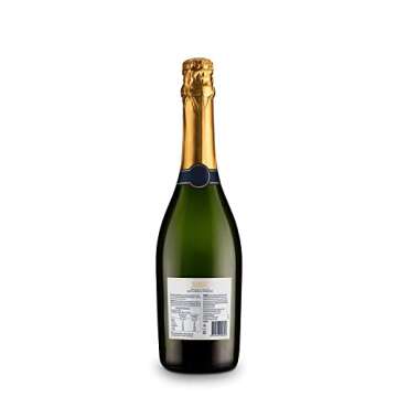 Lyre’s Classico Grande Nonalcoholic Sparkling Wine 750ml
