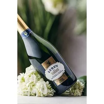 Lyre’s Classico Grande Nonalcoholic Sparkling Wine 750ml