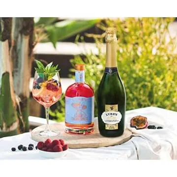 Lyre’s Classico Grande Nonalcoholic Sparkling Wine 750ml