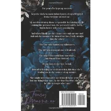 The Devastation You Reap: Special Print Edition - Experience the Grit and Depth of MADDISON KINGS UN...