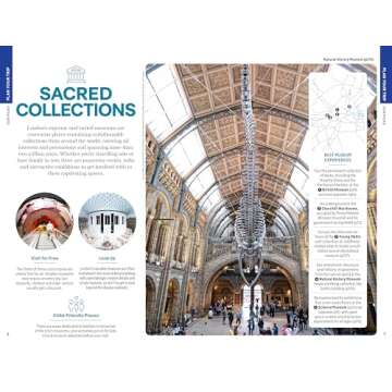 Lonely Planet London Travel Guide for Every Adventurer