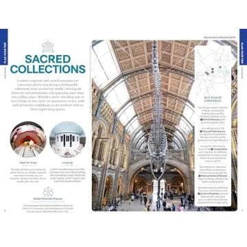 Lonely Planet London Travel Guide for Every Adventurer