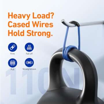 TKDMR 446 Pcs Heat Shrink Tubing Kit - 4:1 Ratio Adhesive Lined, Marine Grade Shrink Wrap - Industrial Heat Shrink Tubing,Black