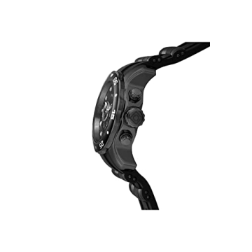 Invicta Pro Diver Men's Chronograph Watch - Black and Gold