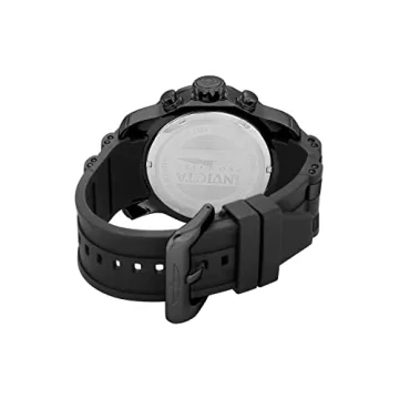 Invicta Pro Diver Men's Chronograph Watch - Black and Gold