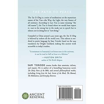 Tao Te Ching