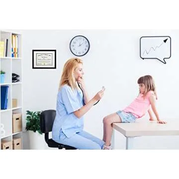 Stylish Black Picture Frames for Every Occasion