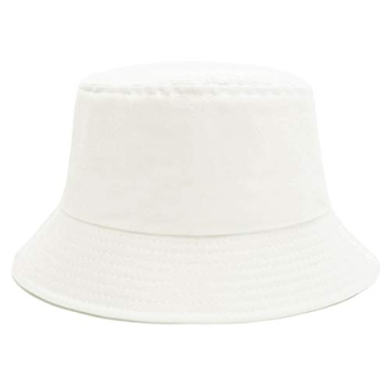Sydbecs Reversible Bucket Hat for Men and Women