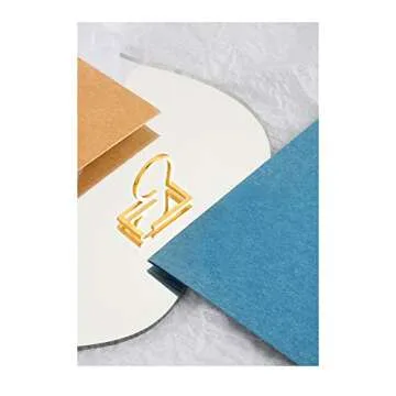 Unique Adjustable Open Rectangle Band Ring for Women