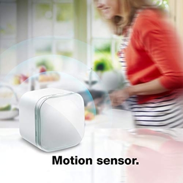 Aeotec TriSensor Z-Wave Motion and Temperature Light Sensor