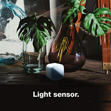 Aeotec TriSensor Z-Wave Motion and Temperature Light Sensor