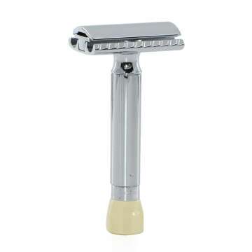 Merkur Progress Adjustable Safety Razor for Men