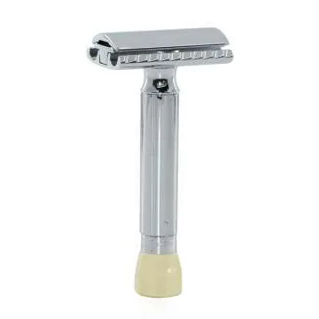 Merkur Progress Adjustable Safety Razor for Men