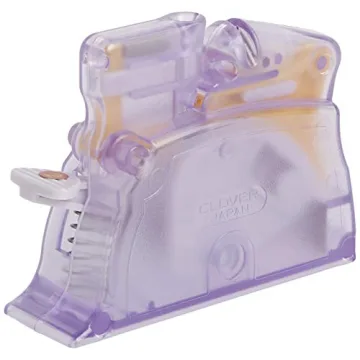 Clover Ultimate Needle Threader for Easy Sewing