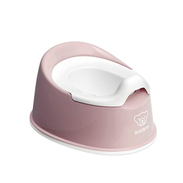 BabyBjörn Smart Potty for Hassle-Free Toilet Training