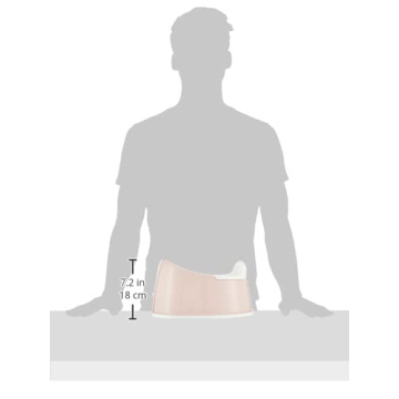 BabyBjörn Smart Potty for Hassle-Free Toilet Training