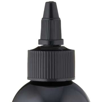 Curls & Potions Chebe Rice Water for Hair Growth