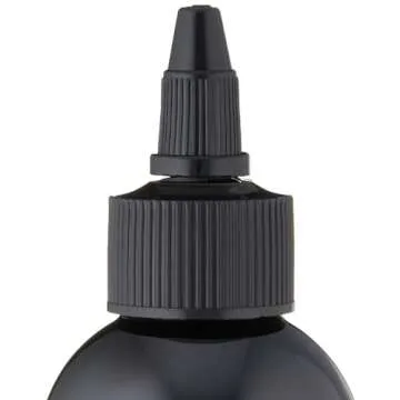 Curls & Potions Chebe Rice Water for Hair Growth