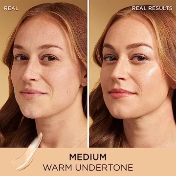IT Cosmetics CC+ Nude Glow Foundation with SPF 40