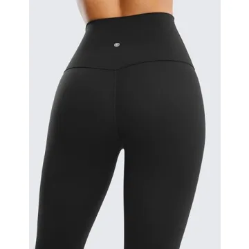 CRZ Yoga Butterluxe Leggings - Soft & Versatile Fashion