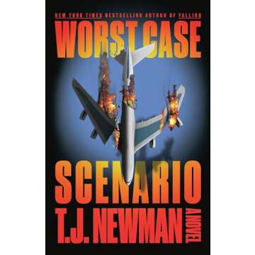Worst Case Scenario: A Novel