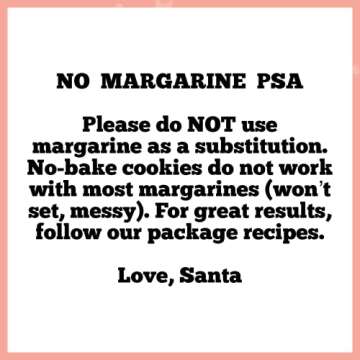 NO BAKE OATMEAL CHOCOLATE COOKIE MIX ~ Makes 16 deliciously easy GLUTEN FREE COOKIES. No baking! "Oatmeal Cocoa Bliss" is Vegan, Gluten Free, Dairy Free, Rice Free, Soy Free