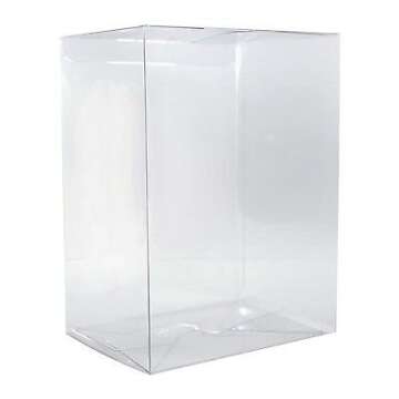 Kylian Mbappe PSG Orange Jersey Pop Sports Figure With Protector