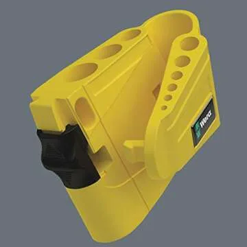 Wera 05021728001 L-key Set: Precision and Quality Tools