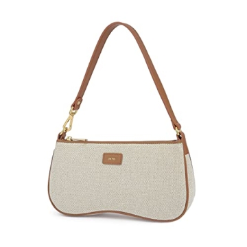 Stylish JW PEI Eva Shoulder Handbag for All Occasions