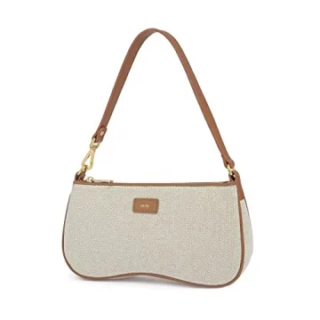Stylish JW PEI Eva Shoulder Handbag for All Occasions