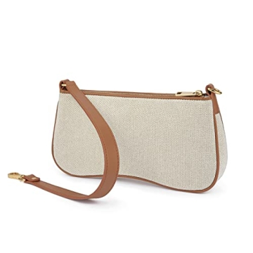 Stylish JW PEI Eva Shoulder Handbag for All Occasions