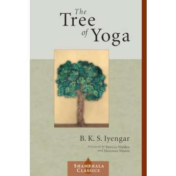 The Tree of Yoga: A Comprehensive Guide to Mindful Living