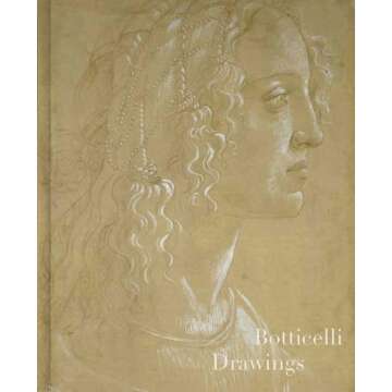 Botticelli Drawings
