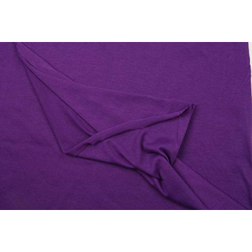 Corciova Purple Soft Infinity Scarf - Lightweight Versatile Wrap