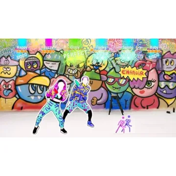 Just Dance 2019: Ultimate Dance Party Game for Xbox One