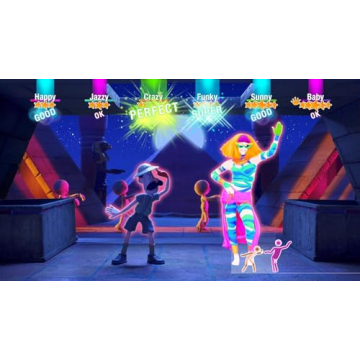 Just Dance 2019: Ultimate Dance Party Game for Xbox One