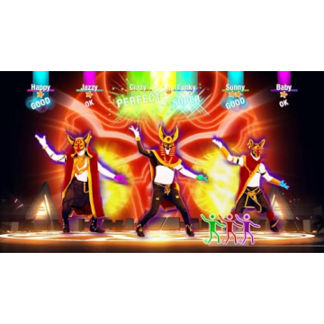 Just Dance 2019: Ultimate Dance Party Game for Xbox One