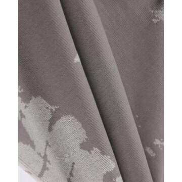 AUROLA Serpent Seamless Workout Shorts for Women