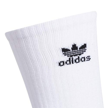 Buy Stylish Adidas Originals Trefoil Crew Socks in Bulk