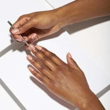 Tweezerman Mini Nail Rescue Kit, 1 EA, Multi