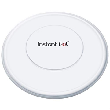Instant Pot Silicone Lid for Effortless Food Storage