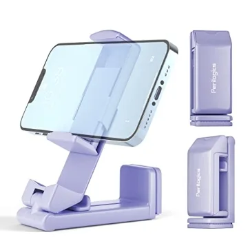 Universal Airplane Phone Mount with 360 Degree Rotation
